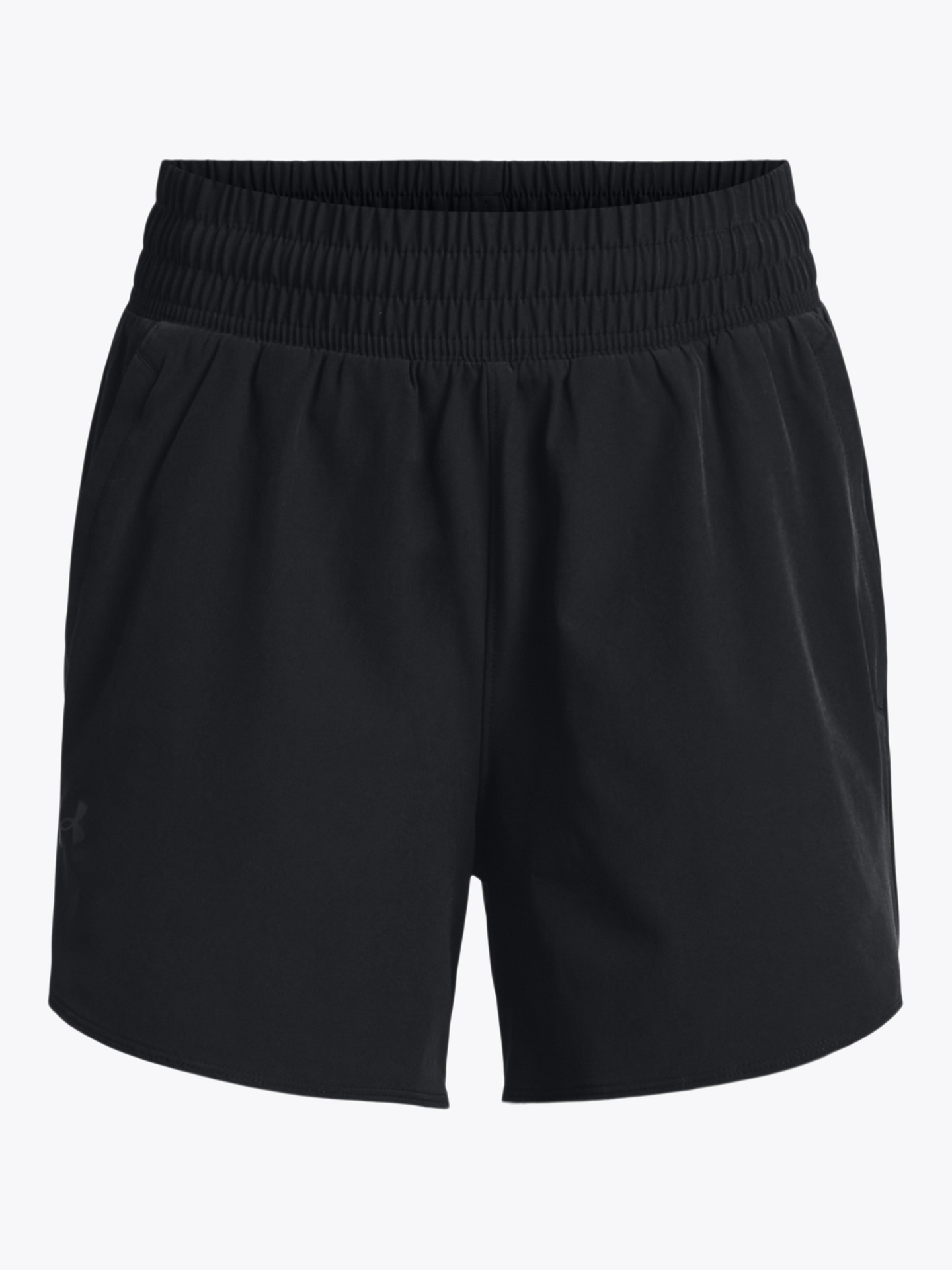 Flex Woven Short 5in