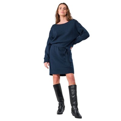 Robe femme Tortanq LE TEMPS DES CERISES