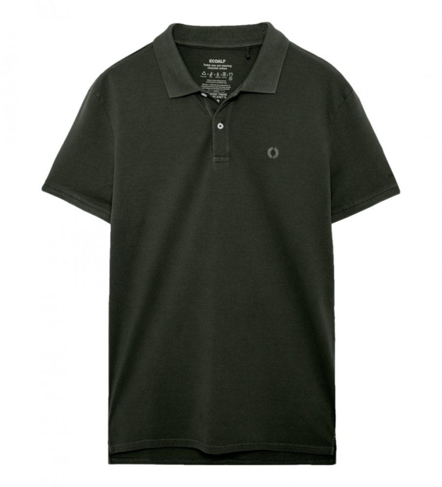 ECOALF Polo Tedalf Slim Man
