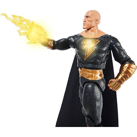 Black Adam figur - 30 cm