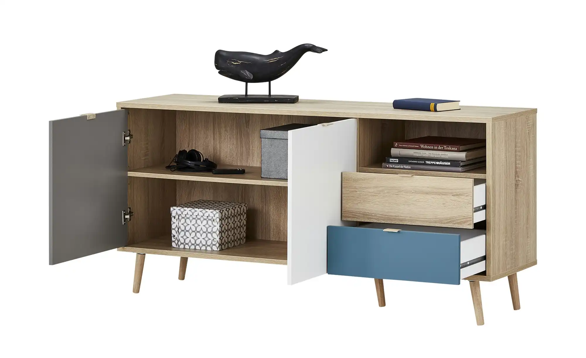 Sideboard Cabia