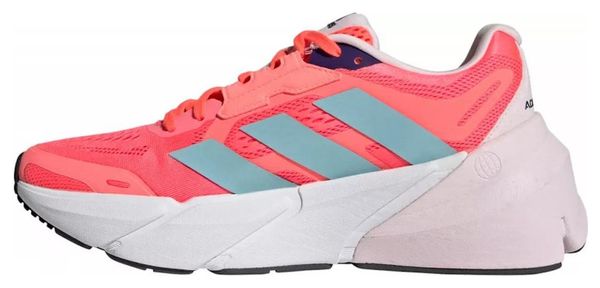 Chaussures de Running Adidas Performance Adistar Rose Femme