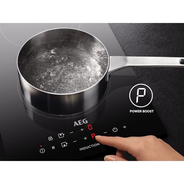 AEG Induktionskogeplade IAE64443FB