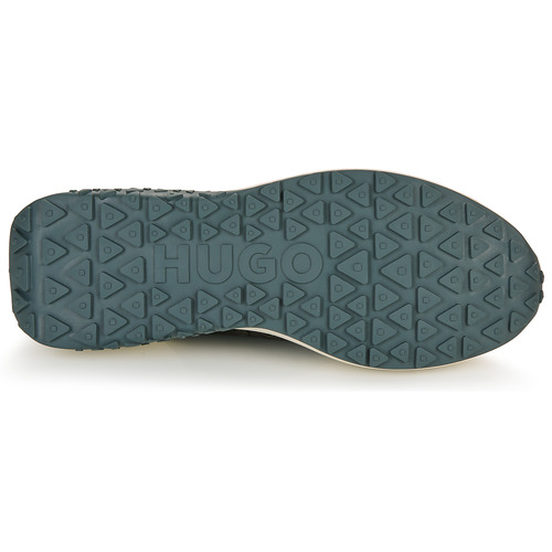 HUGO - Kane_Runn_mfny_N Negro / Beige