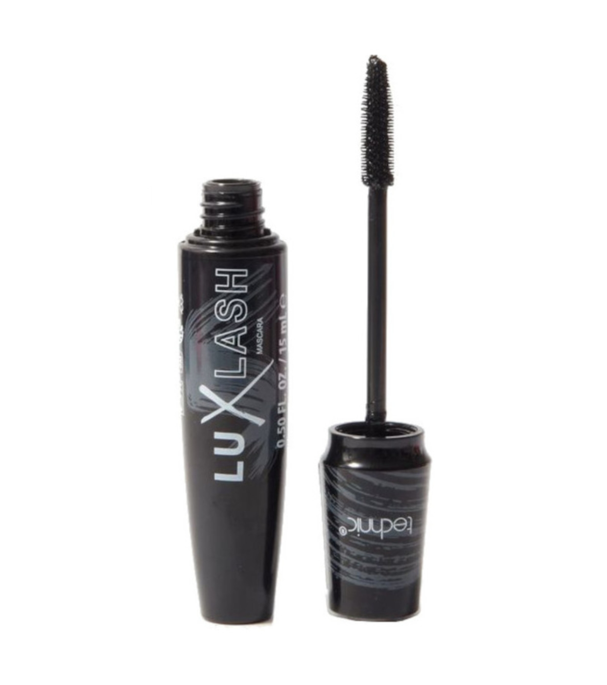 Technic Cosmetics - LuxLash Rímel - Black