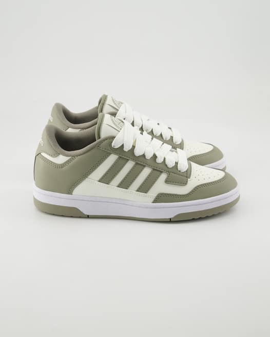 Adidas JR0165 Sneaker in Grau