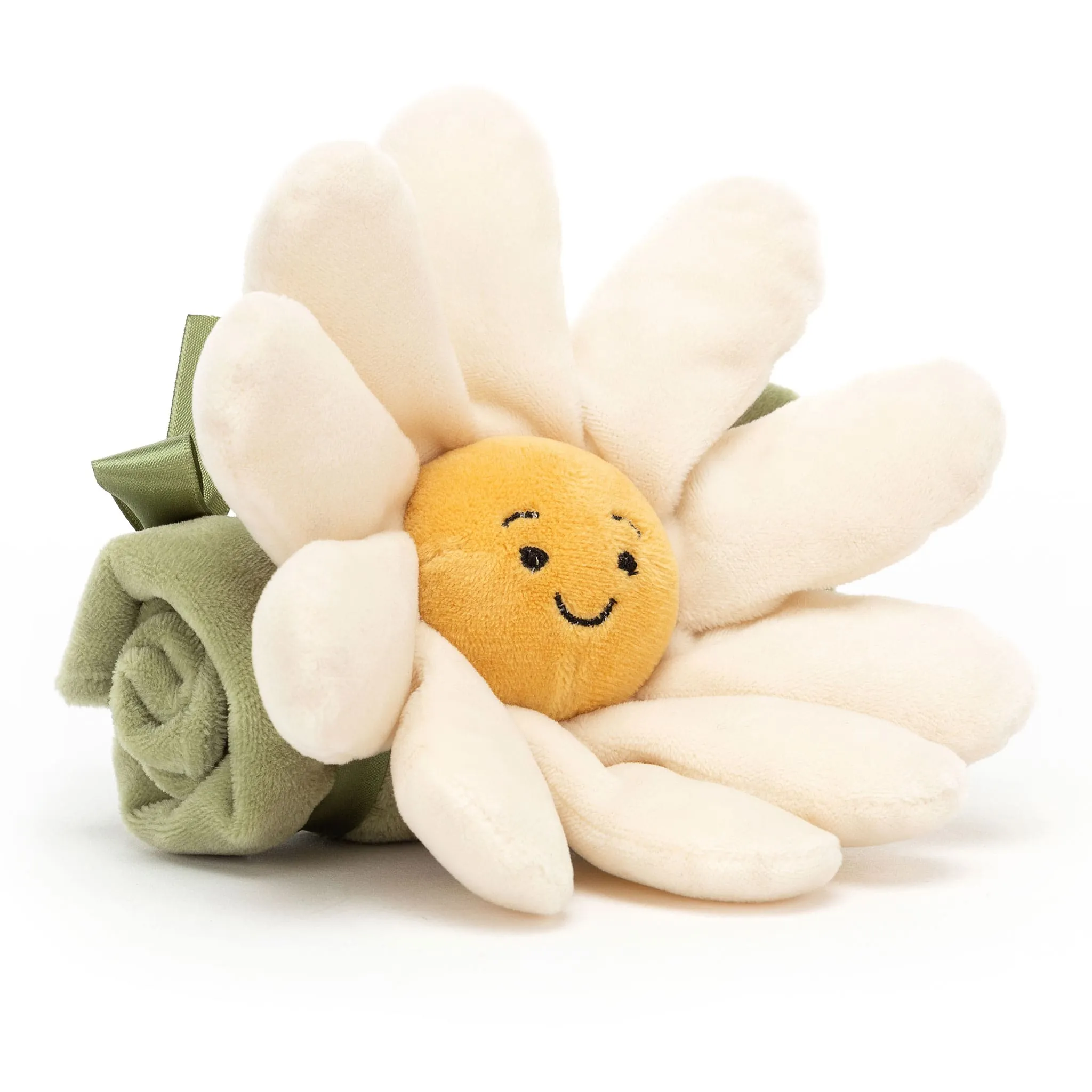 Jellycat Couverture Fleur Daisy 13