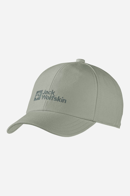 Jack Wolfskin Jack Wolfskin Baseball Cap Junior
