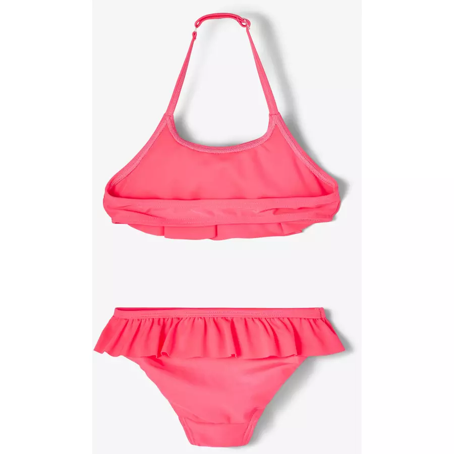 name it Bikini Nmffini Knockout Pink