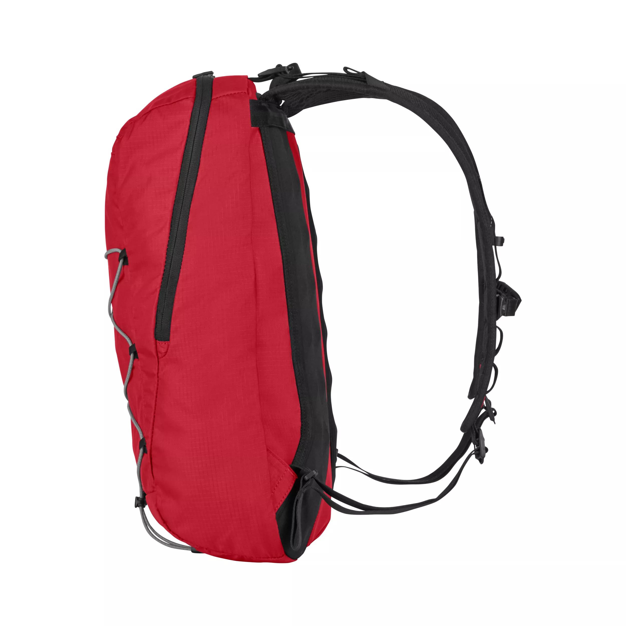 Altmont Active Lightweight Compact Backpack-rot