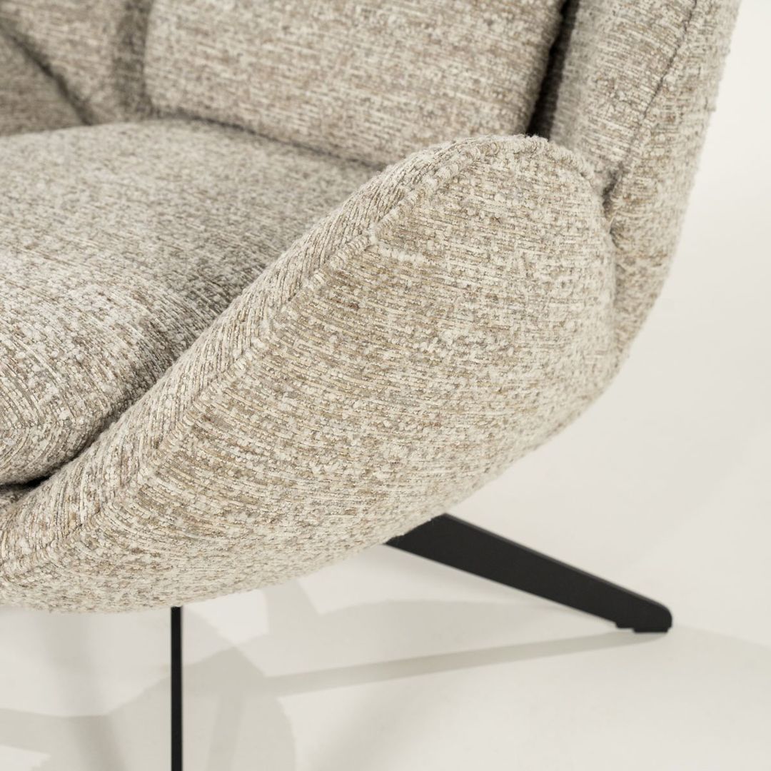 Eleonora   Ryan Fauteuil