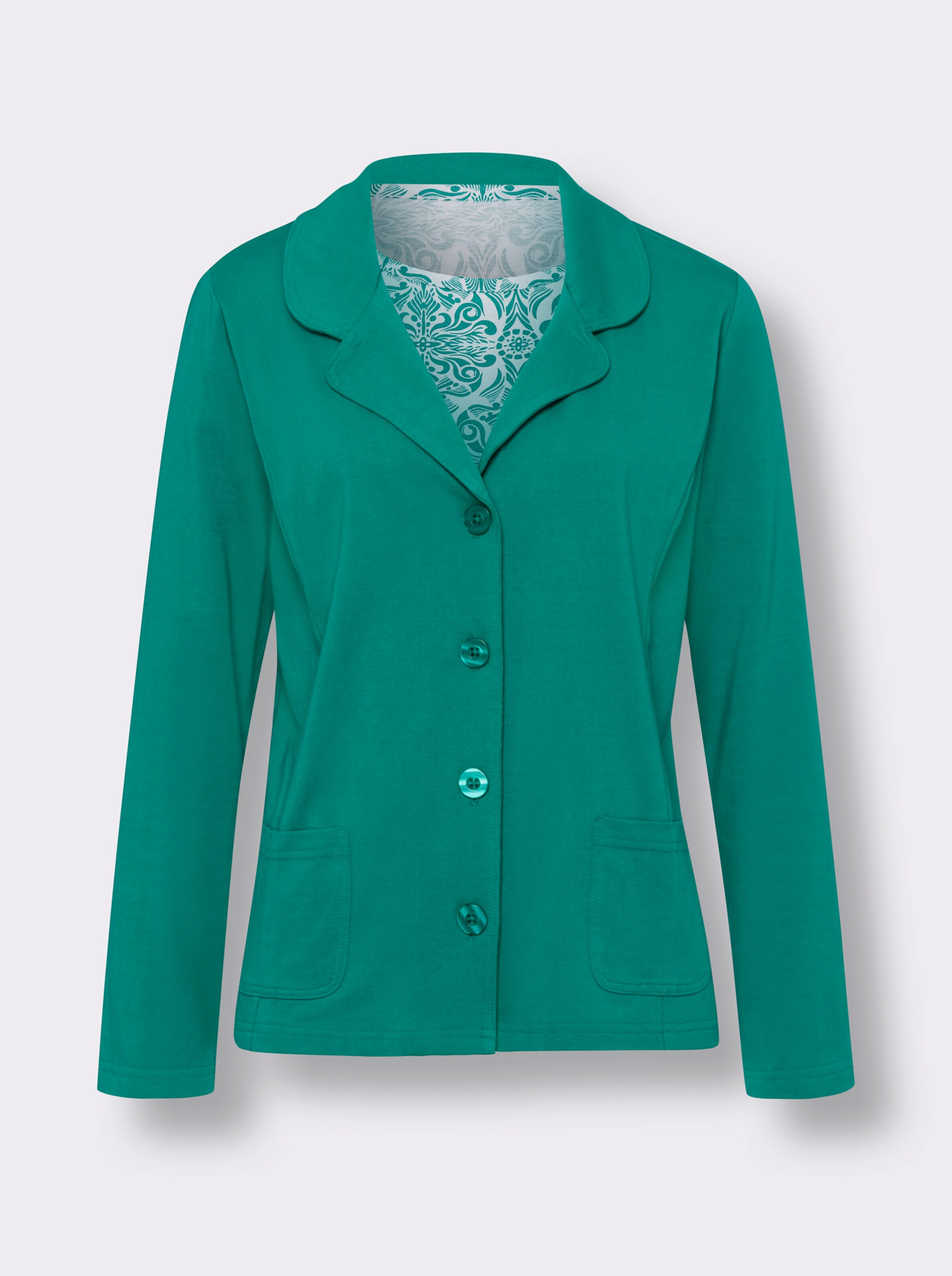 Shirt-Twinset