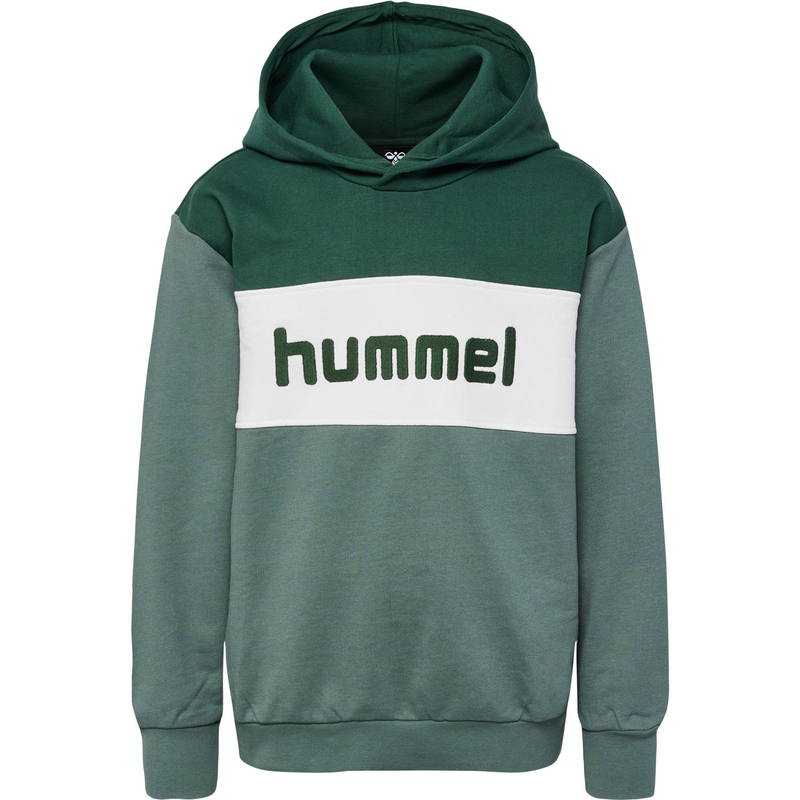 hummel Morten Hættetrøje Børn