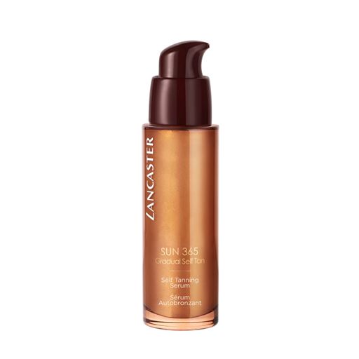 Lancaster 365 Self Tanning Face Serum, 30 ml