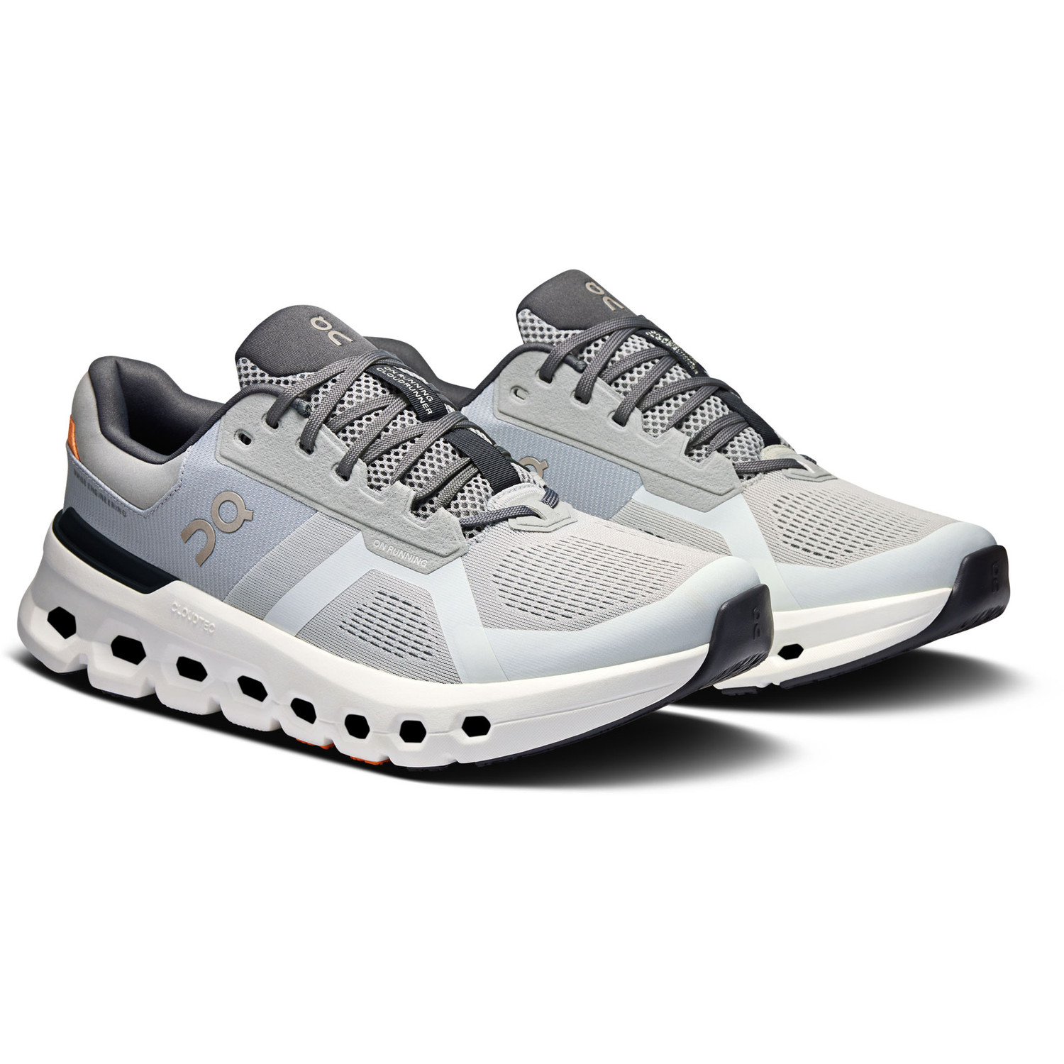 On Cloudrunner 2 Breed Heren