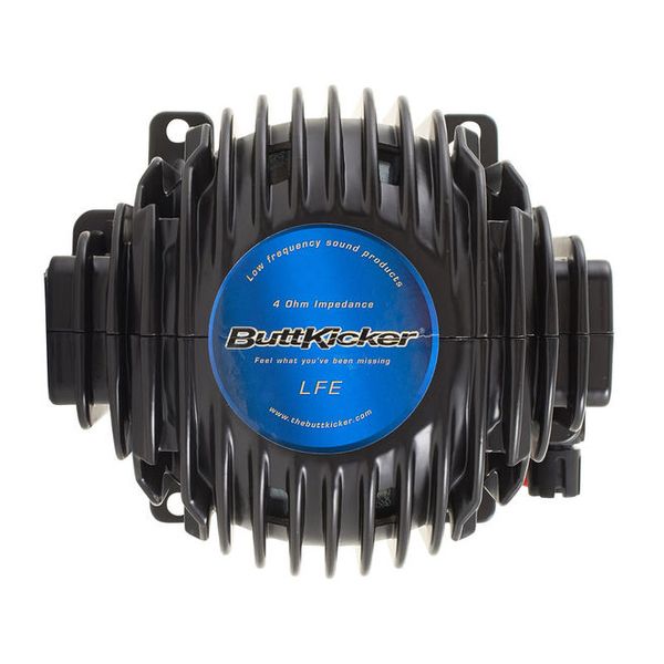 ButtKicker Shaker Amp 400 Kit 1