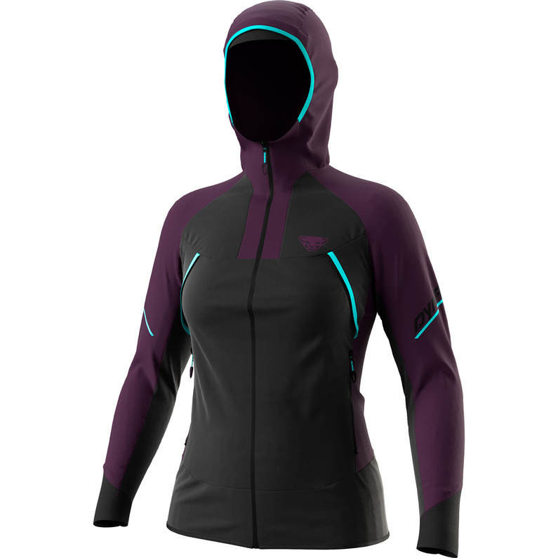 Dynafit Damen Speed Softshell Jacke