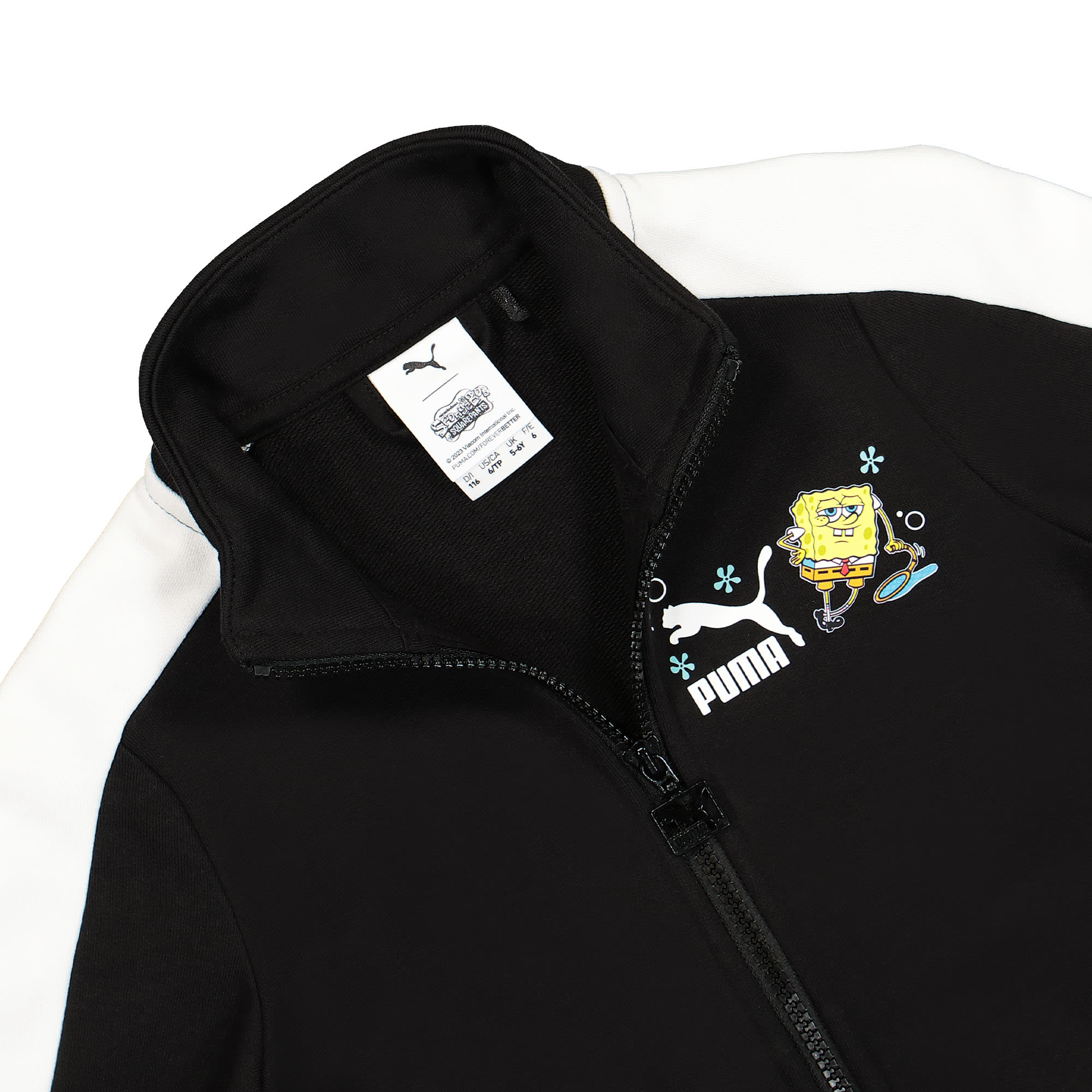 Puma<br>T7 Track Jacket