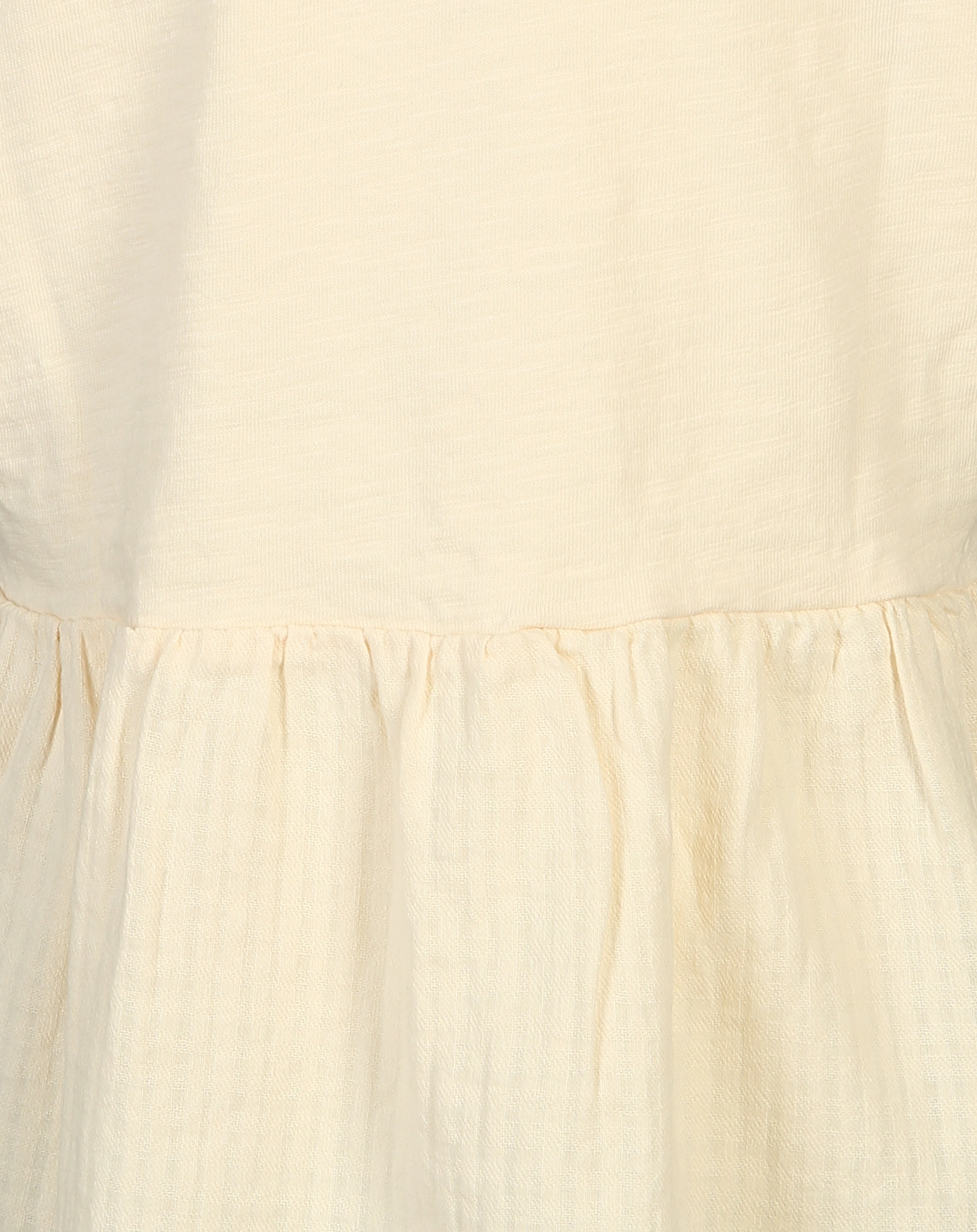 T-Shirt BABADO in reed