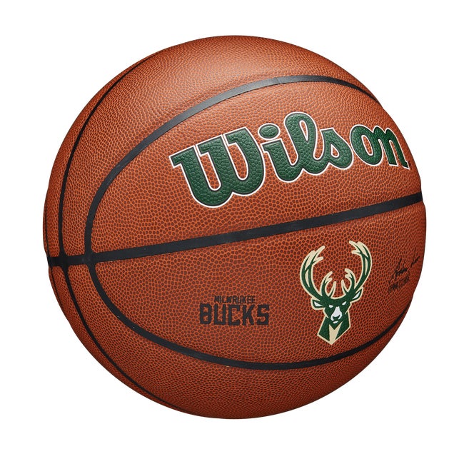NBA Team Alliance Basketball