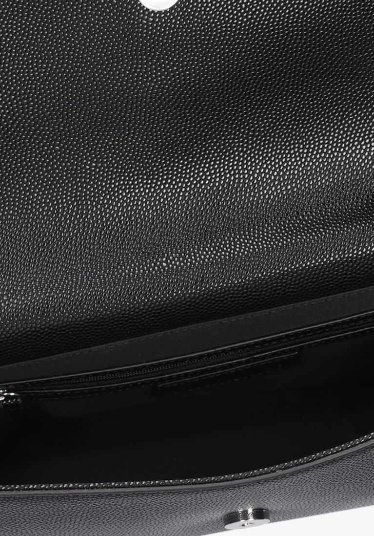 VALENTINO BAGS zwarte valentino bags schoudertas divina pochette