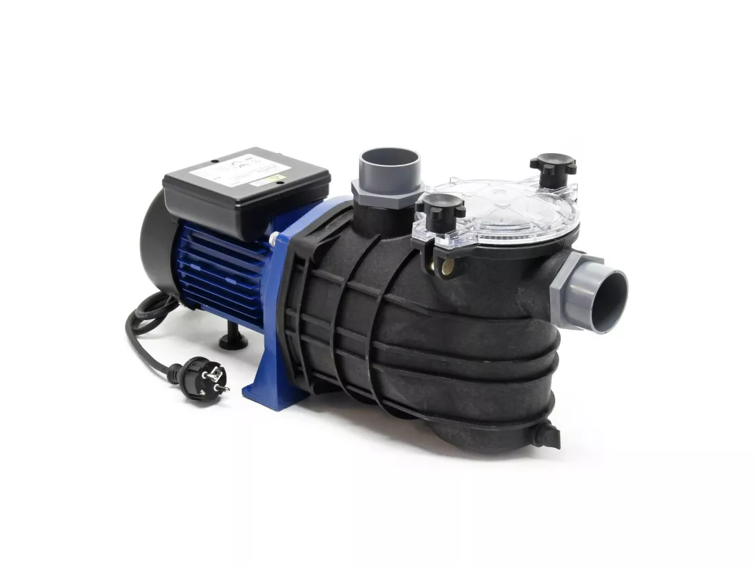 Pompe piscine 17700 litres 49 x 20 x 25 cm 16_0001471