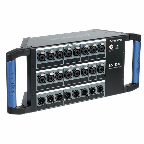 Presonus NSB 16.8