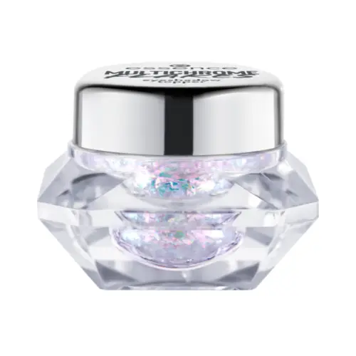 Multichrome Flakes Eyeshadow Topper 01 Galactic Vibes