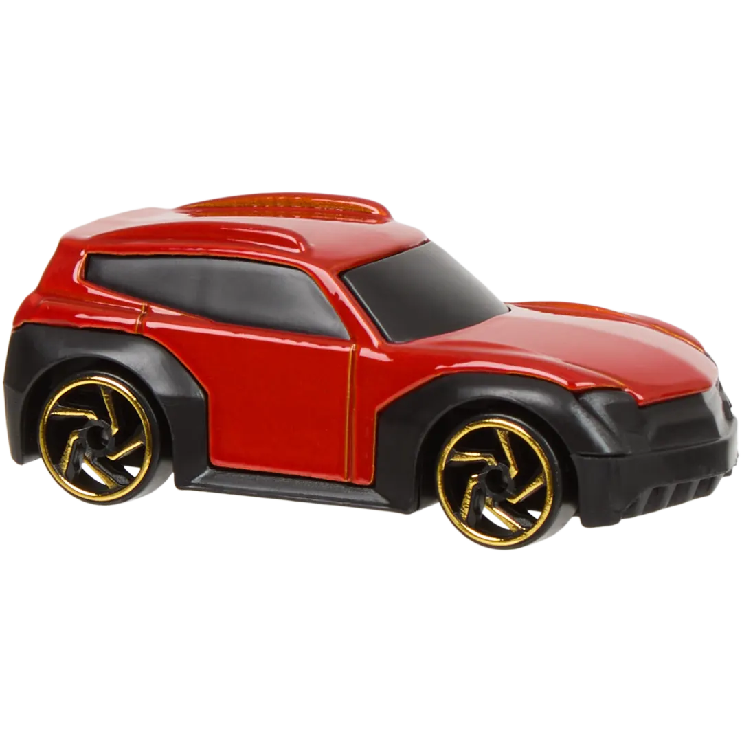 Véhicule Teamsterz