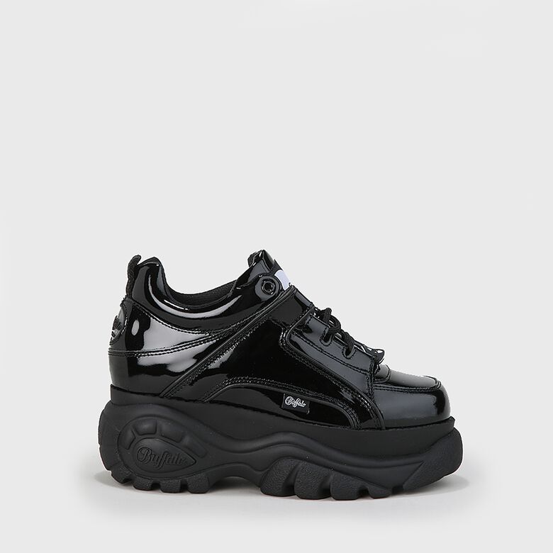 Classics Low cuir