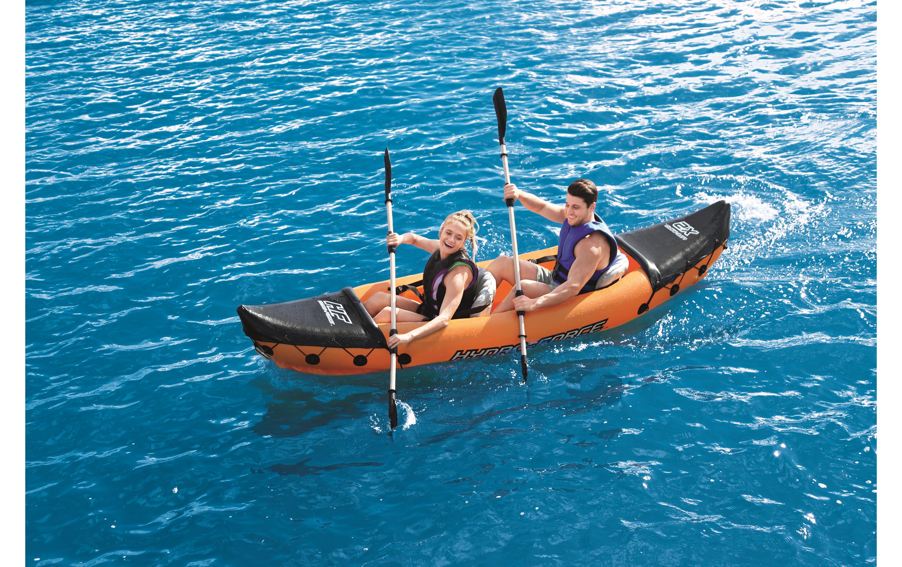 Kajak Hydro Force Lite-Paid X2<br>Kajak
