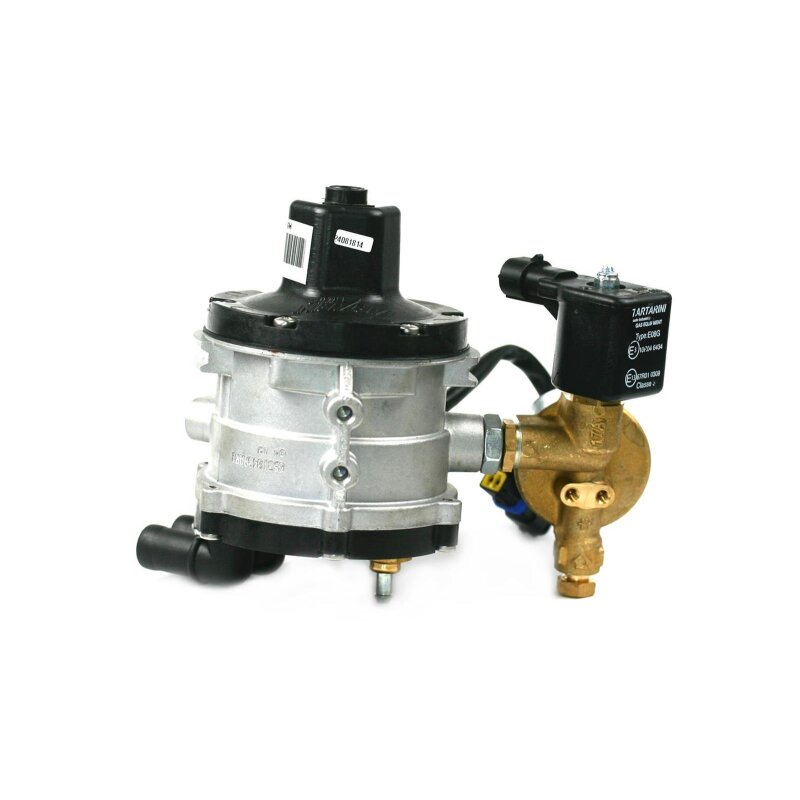 Tartarini Verdampfer SEQ. STD