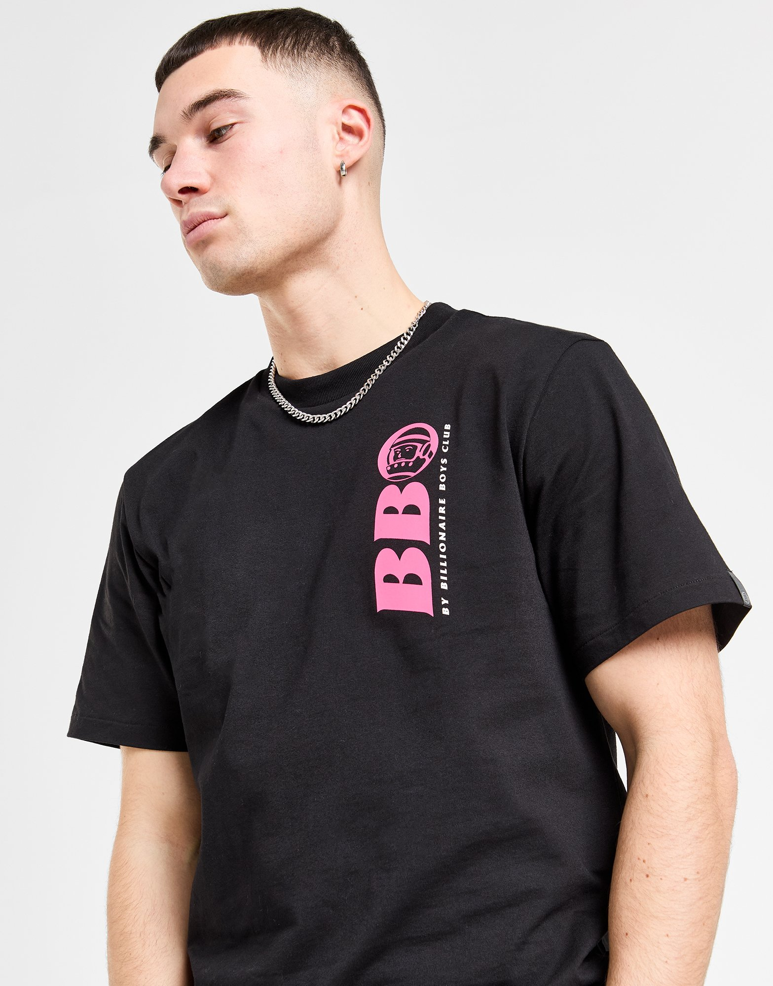 Billionaire Boys Club T-shirt Astro Homme