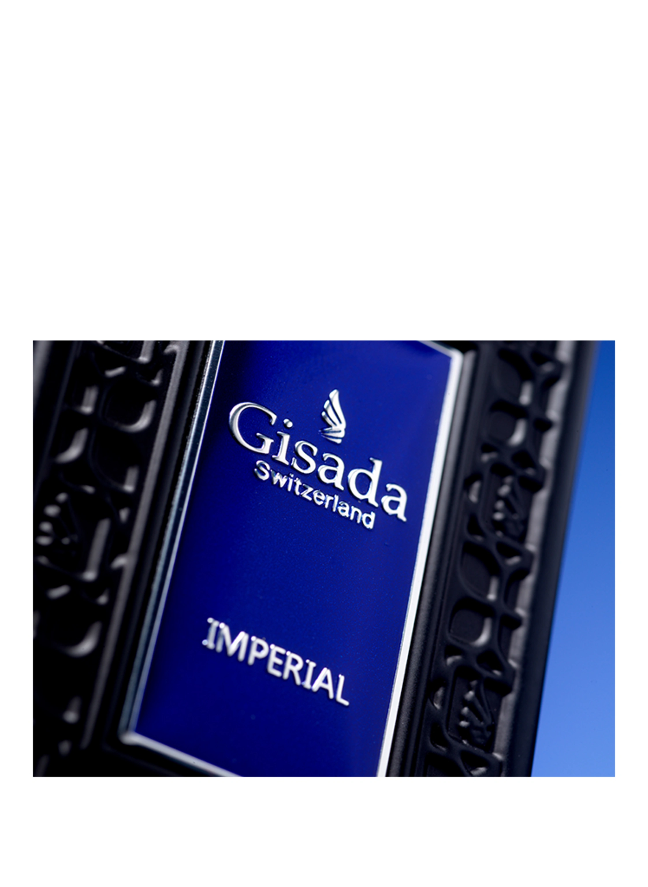 Gisada Switzerland IMPERIAL