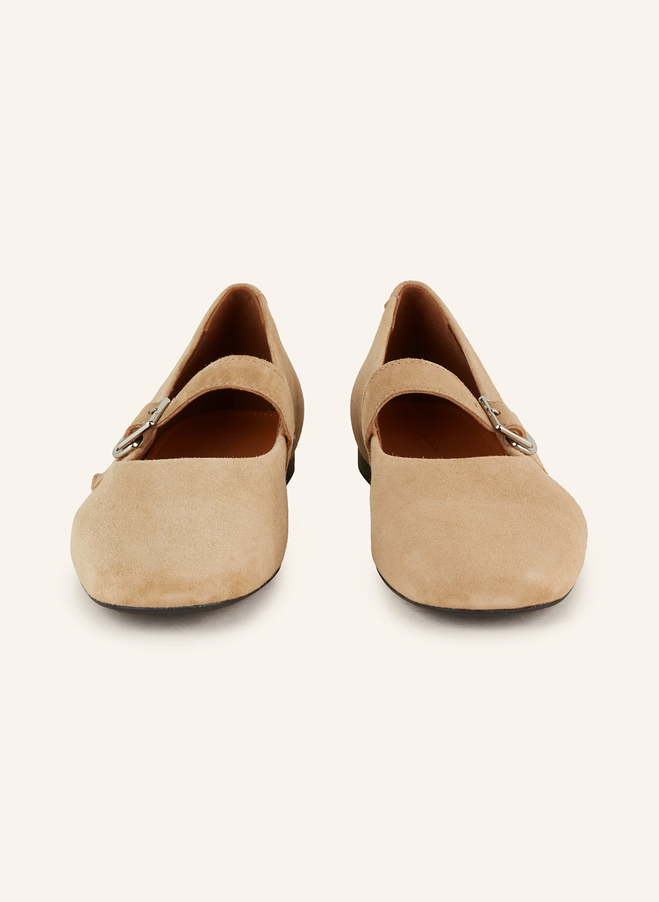 VAGABOND SHOEMAKERS Mary-Jane-Ballerinas JOLIN