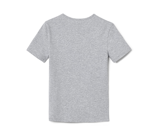 3 Kinder-T-Shirts