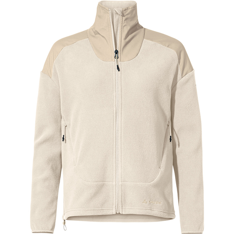 Vaude Damen Mineo Fleece II Jacke