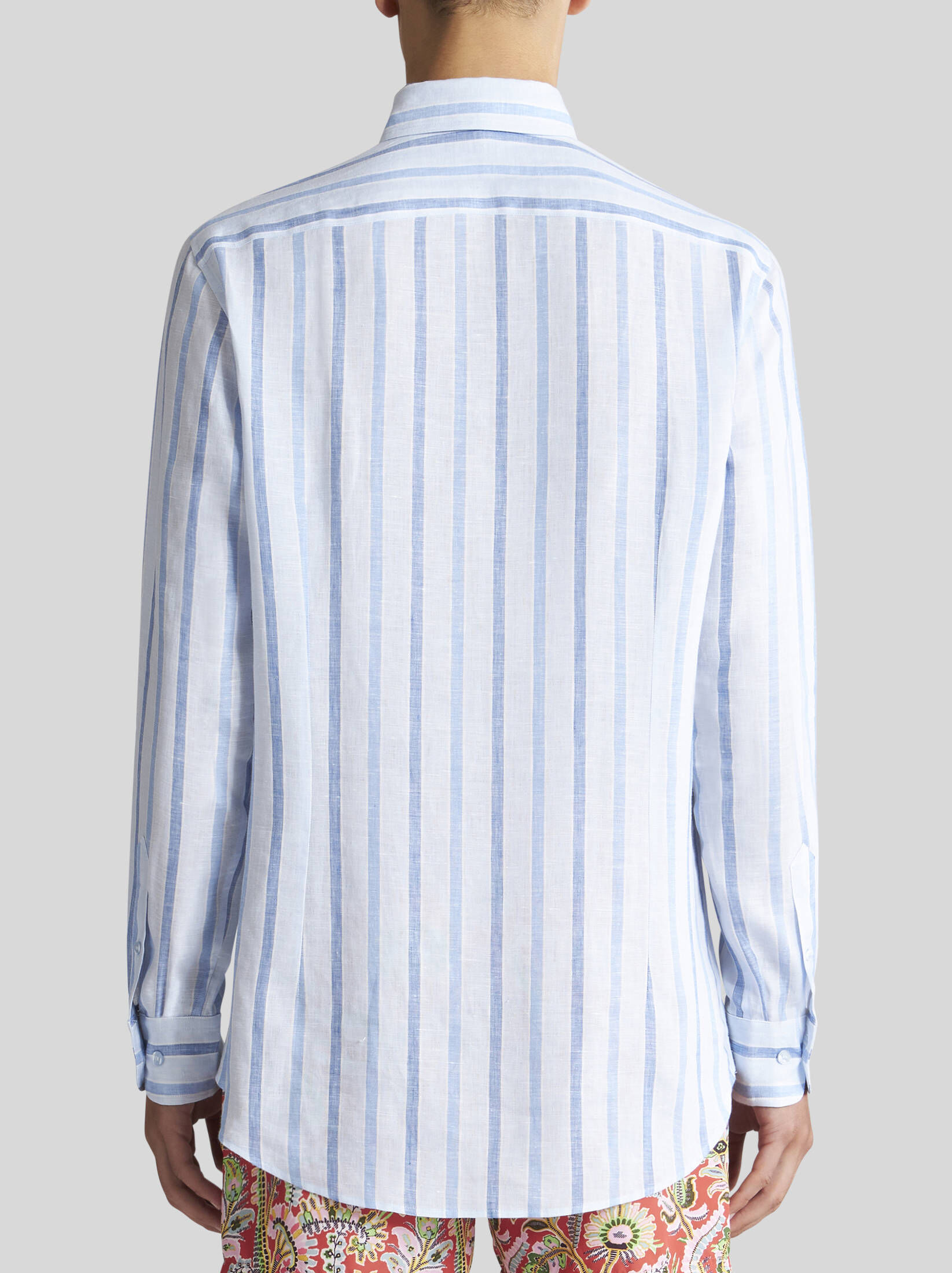 Etro| Herren Hemd