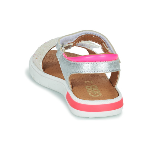 GBB - JENNIE - Argenté