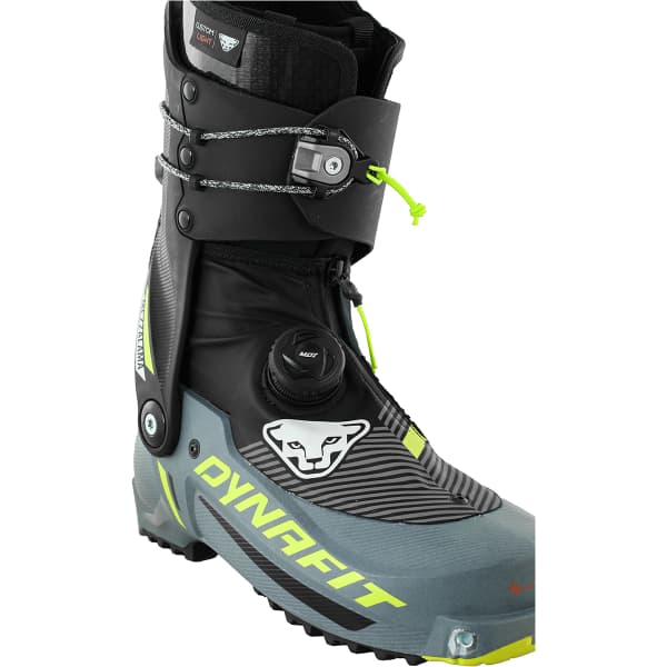 Chaussure ski de randonnée DYNAFIT MEZZALAMA MAGNET/NEON YELLOW