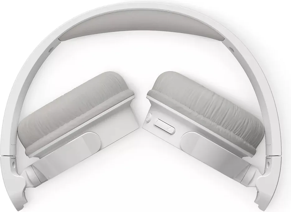 Philips TAH3209 Blanc Casques Bluetooth