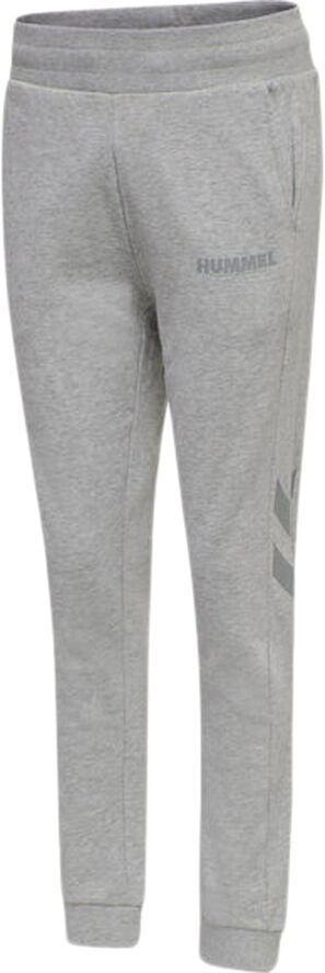Hummel Legacy Tapered bukser Grå