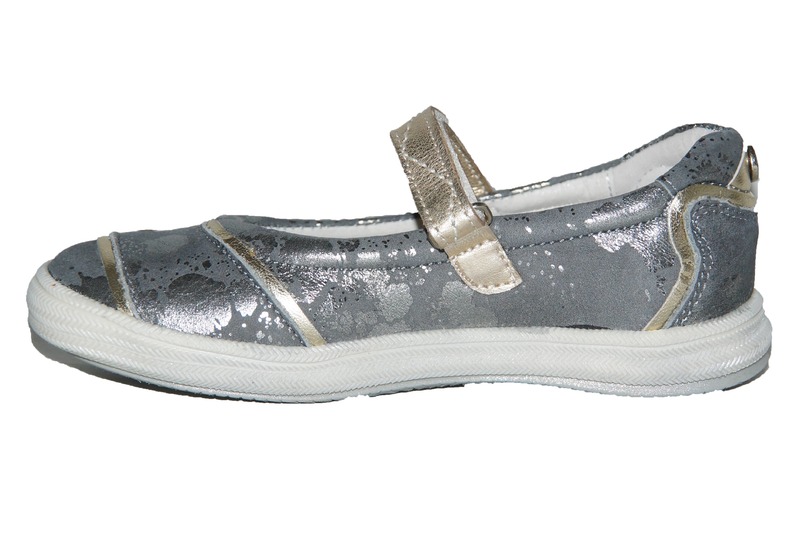 Twins 0032233 wijdte 5 Grey