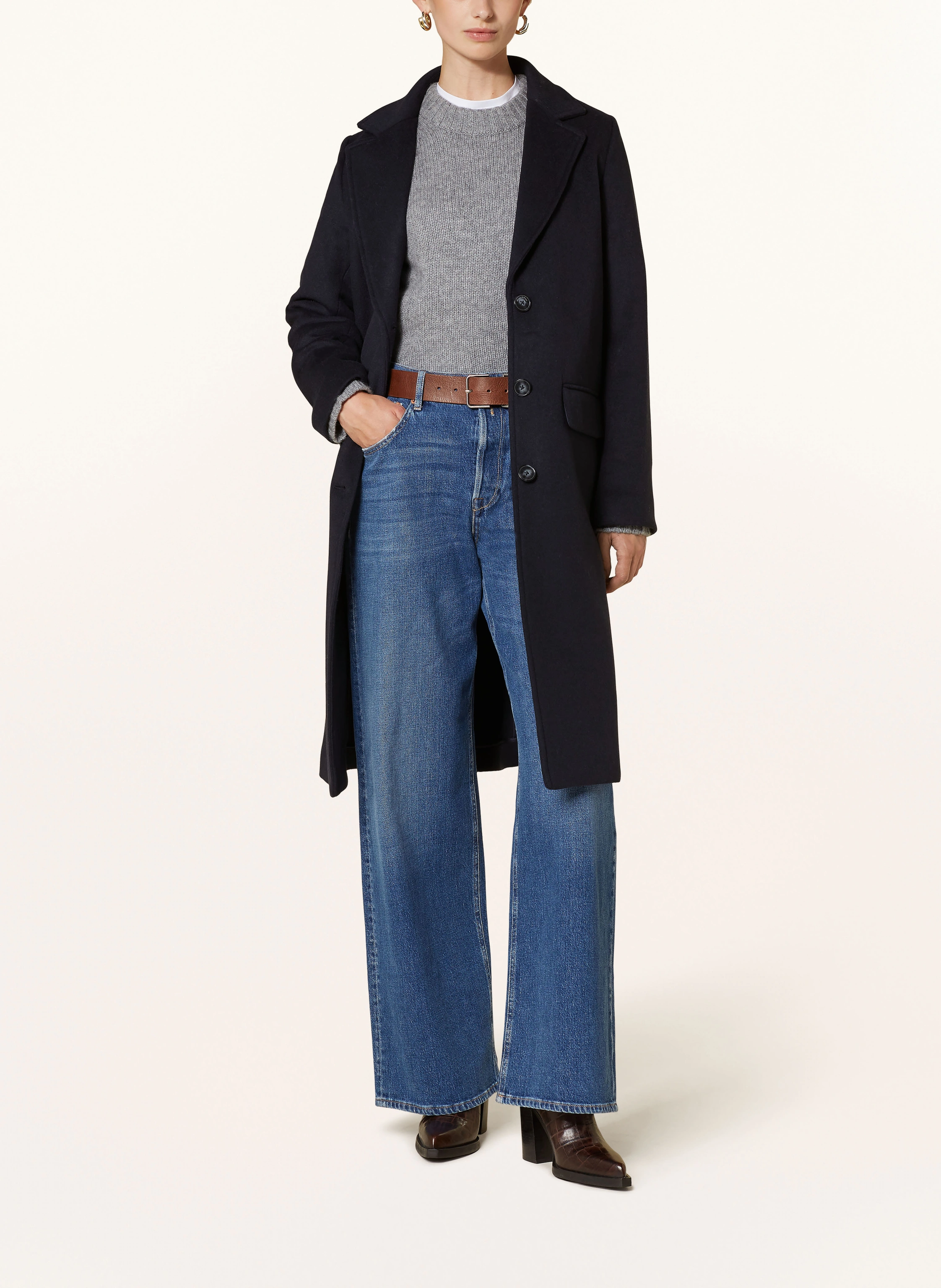 Marc O'Polo Mantel