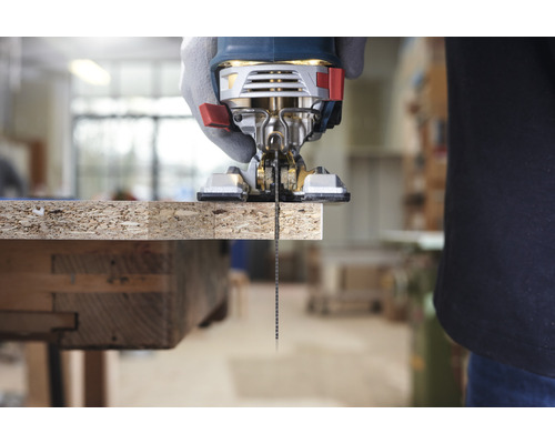 Decoupeerzaagblad Bosch T 101 AOF, verpakking van 3
