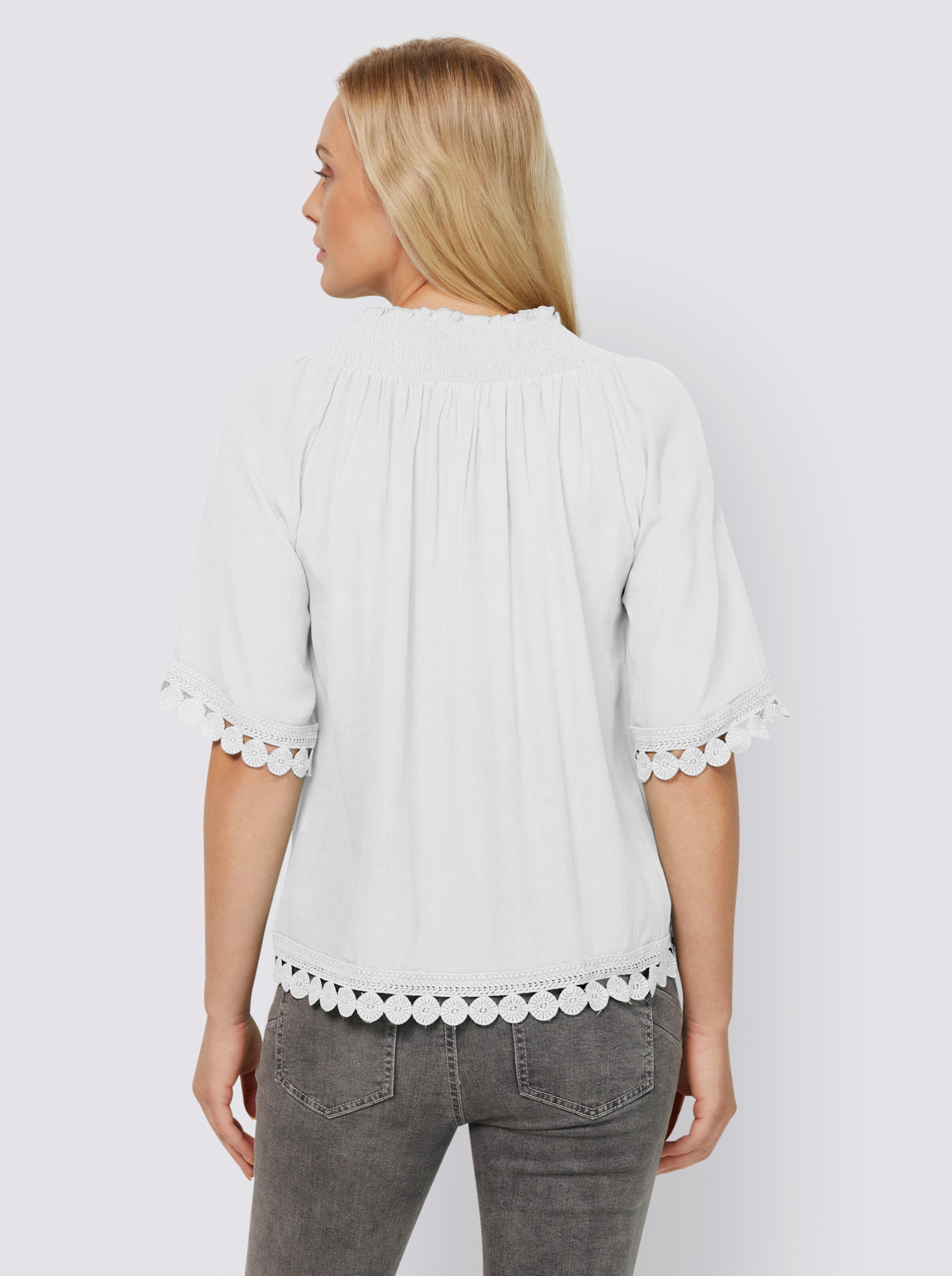 Bluse