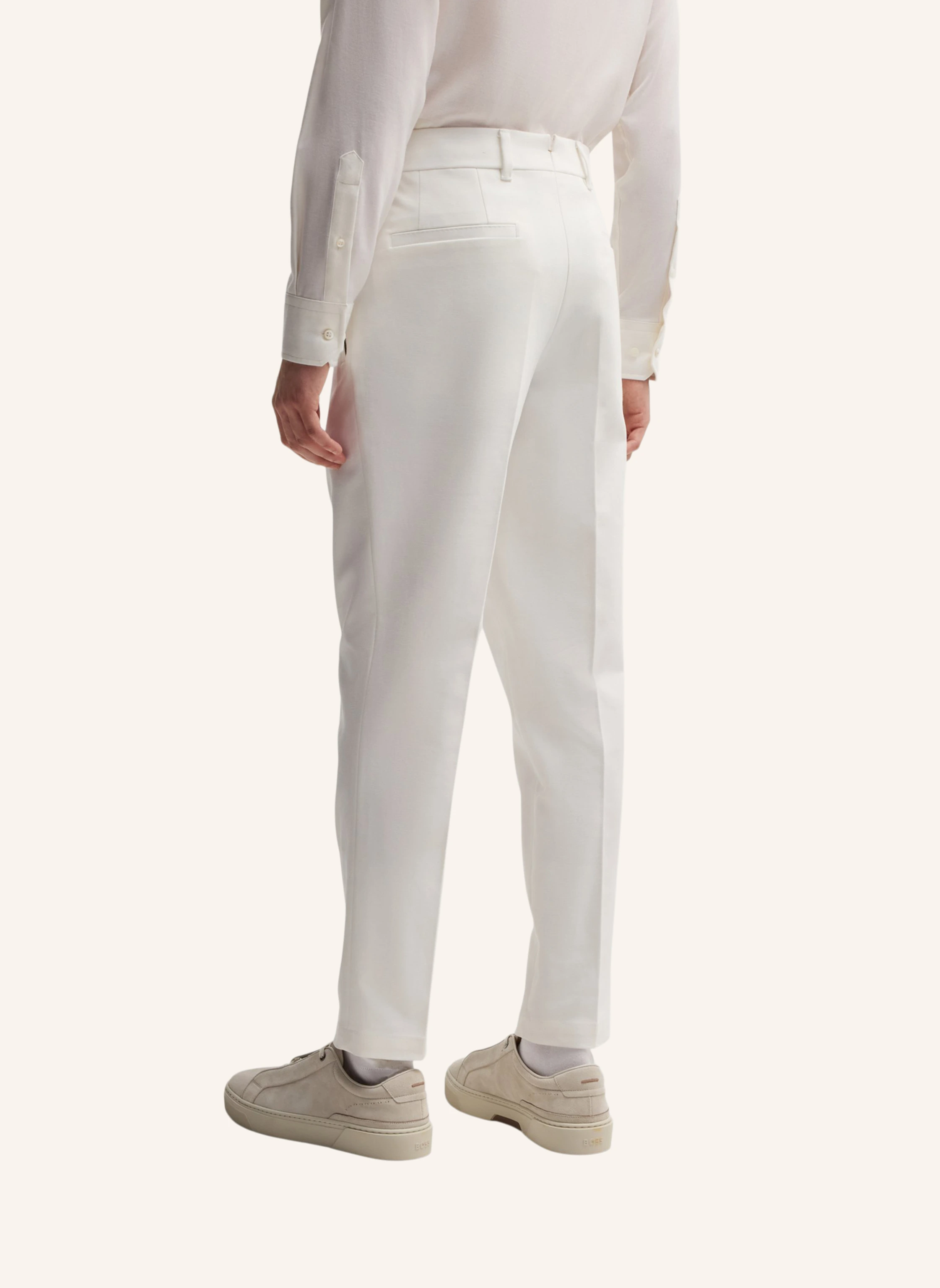 BOSS Business Hose L-PEETL-ZIP-251 Tapered Fit