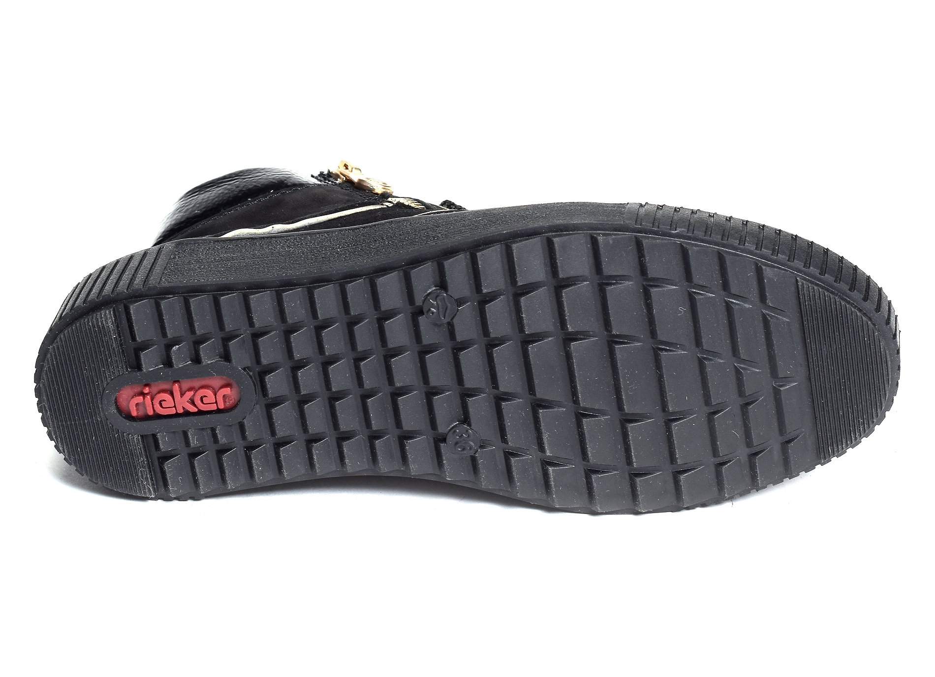 Y6416 noir