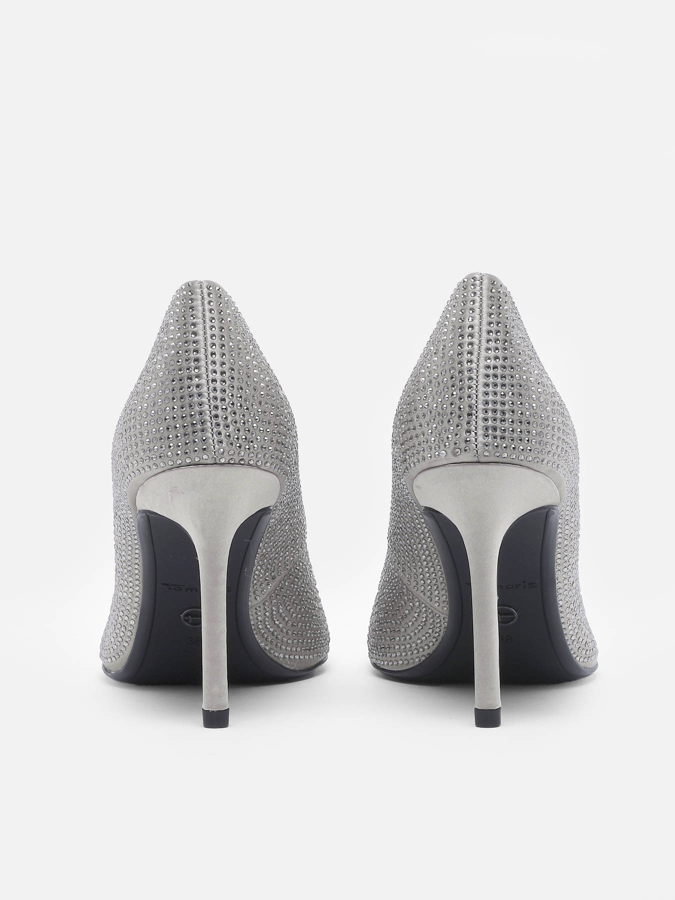 Escarpins  talon TAMARIS