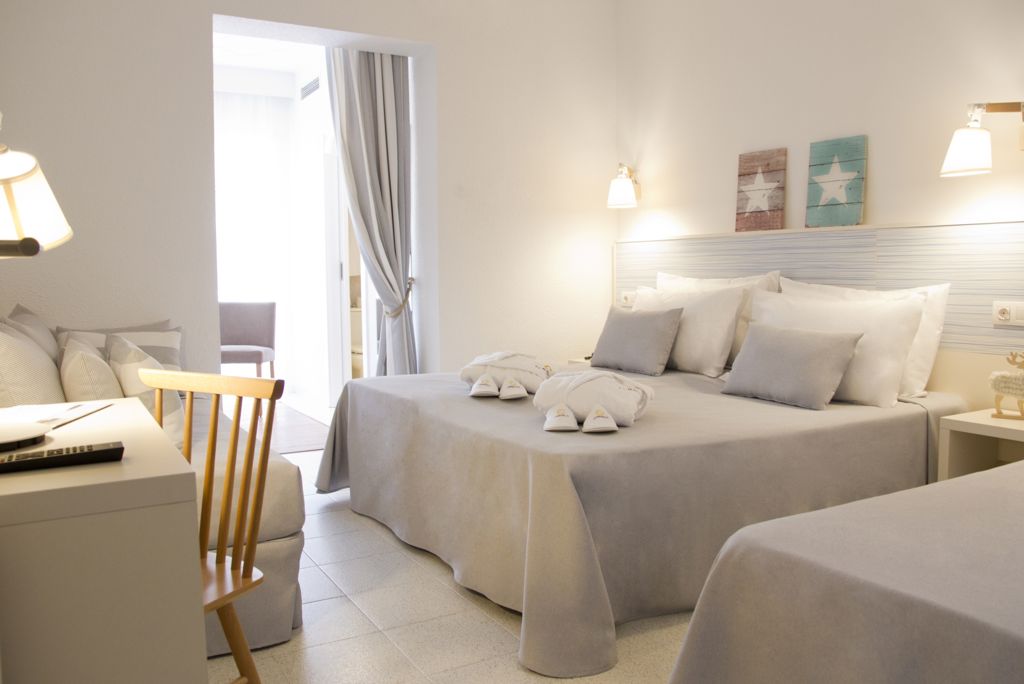 Fergus Club Pineda Splash All Inclusive - Hotel